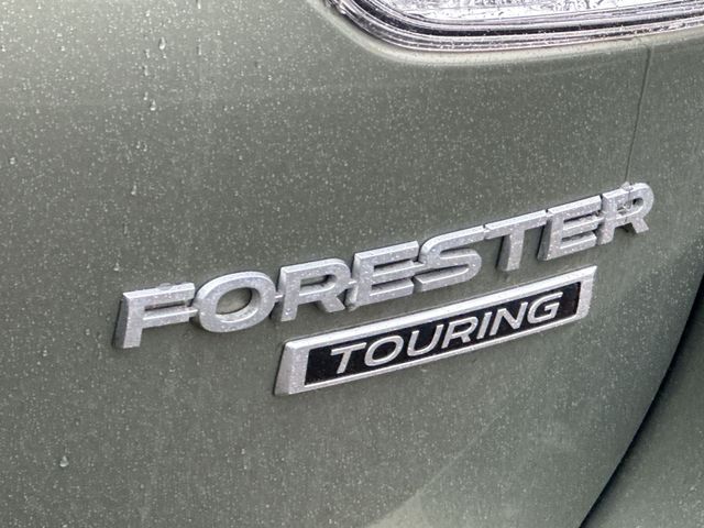 Thumbnail: 2019 Subaru Forester - 29