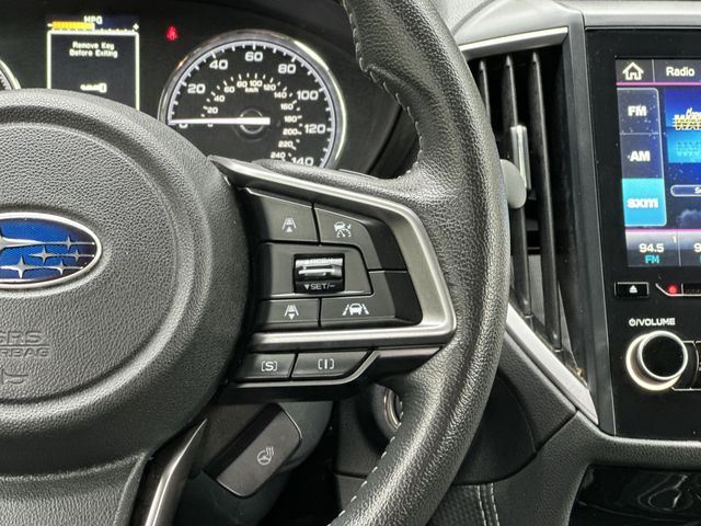 Thumbnail: 2019 Subaru Forester - 18