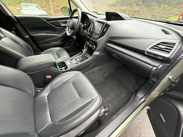 Thumbnail: 2019 Subaru Forester - 11