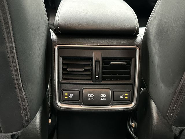 Thumbnail: 2019 Subaru Forester - 25