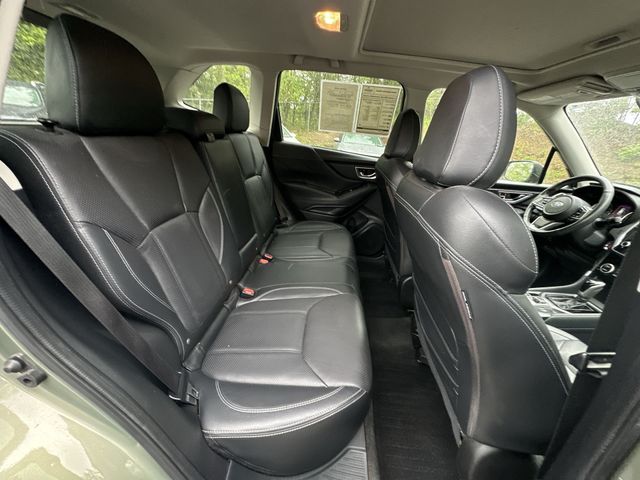 Thumbnail: 2019 Subaru Forester - 28