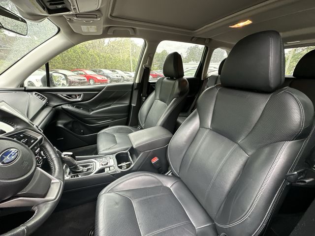 Thumbnail: 2019 Subaru Forester - 10