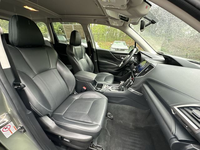 Thumbnail: 2019 Subaru Forester - 26