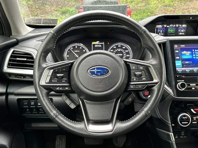 Thumbnail: 2019 Subaru Forester - 2
