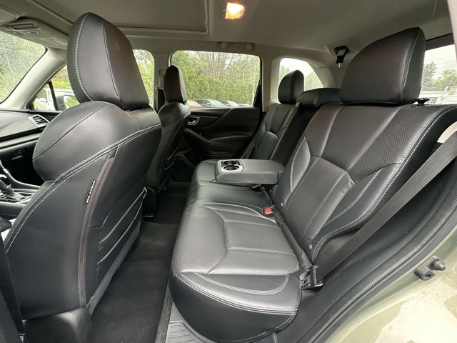 Thumbnail: 2019 Subaru Forester - 12