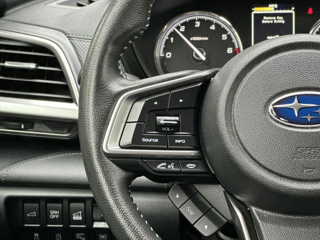Thumbnail: 2019 Subaru Forester - 17