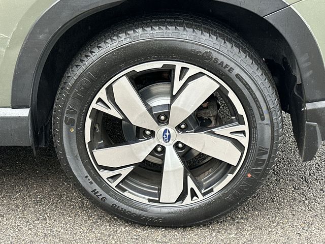 Thumbnail: 2019 Subaru Forester - 8