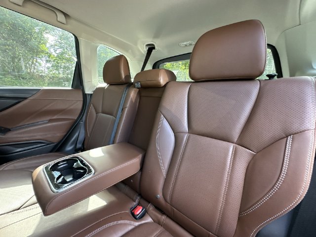 Thumbnail: 2021 Subaru Forester - 10