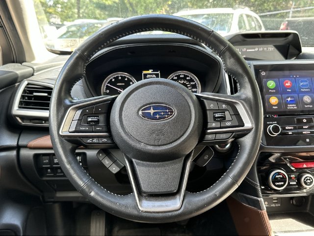 Thumbnail: 2021 Subaru Forester - 2