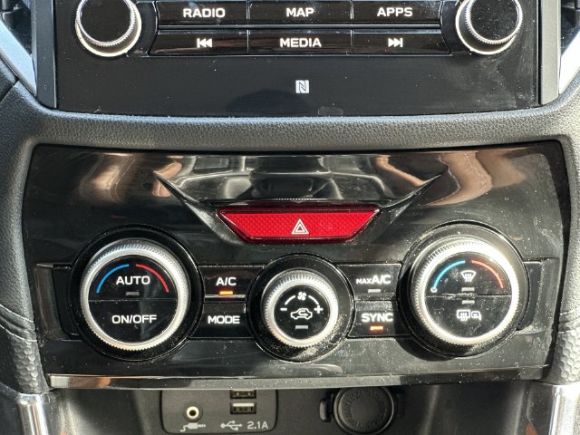 Thumbnail: 2021 Subaru Forester - 21