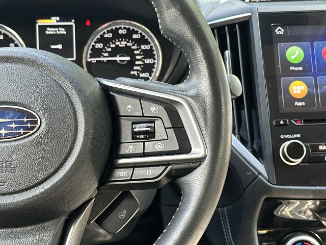 Thumbnail: 2021 Subaru Forester - 16