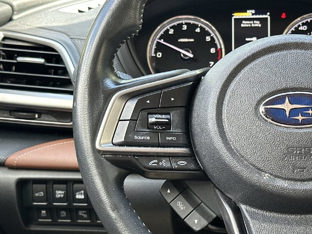 Thumbnail: 2021 Subaru Forester - 15