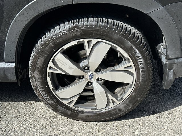 Thumbnail: 2021 Subaru Forester - 8
