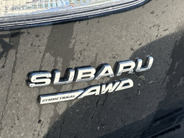 Thumbnail: 2021 Subaru Forester - 7