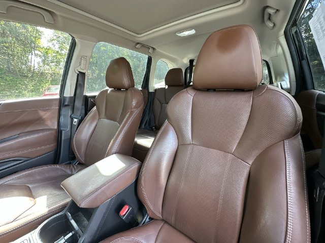 Thumbnail: 2021 Subaru Forester - 9
