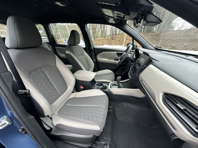 Thumbnail: 2025 Subaru Forester - 23