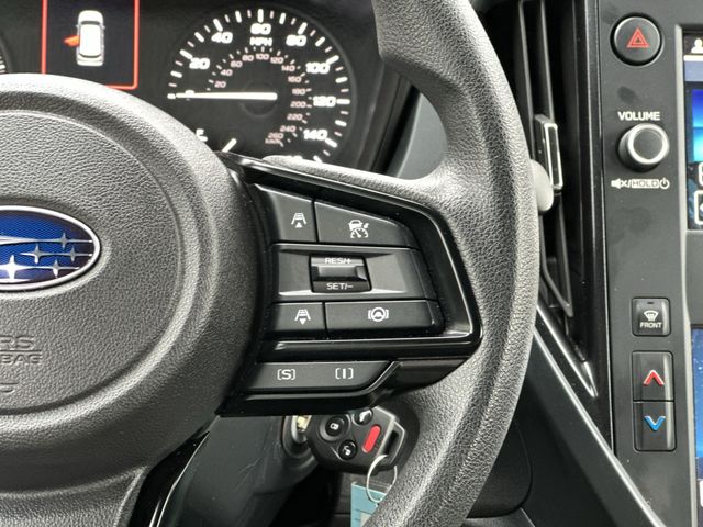 Thumbnail: 2025 Subaru Forester - 18