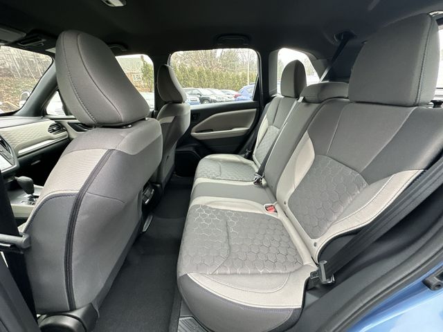 Thumbnail: 2025 Subaru Forester - 12