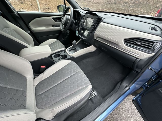 Thumbnail: 2025 Subaru Forester - 11