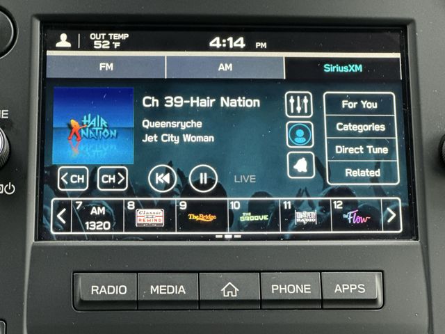 Thumbnail: 2025 Subaru Forester - 13