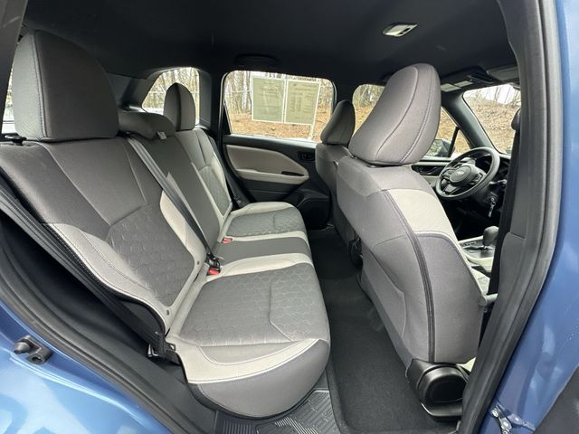 Thumbnail: 2025 Subaru Forester - 25