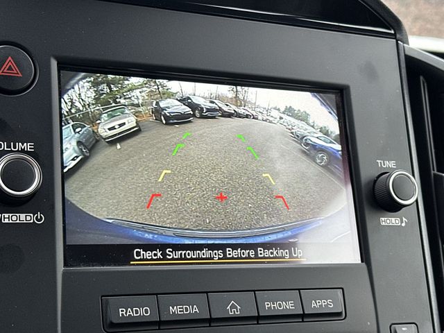 Thumbnail: 2025 Subaru Forester - 20