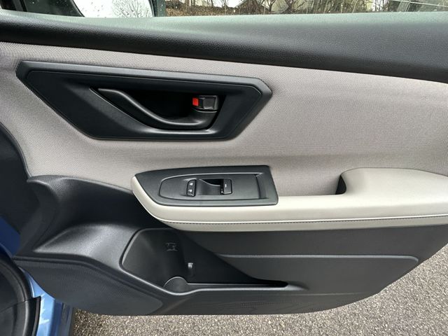 Thumbnail: 2025 Subaru Forester - 24