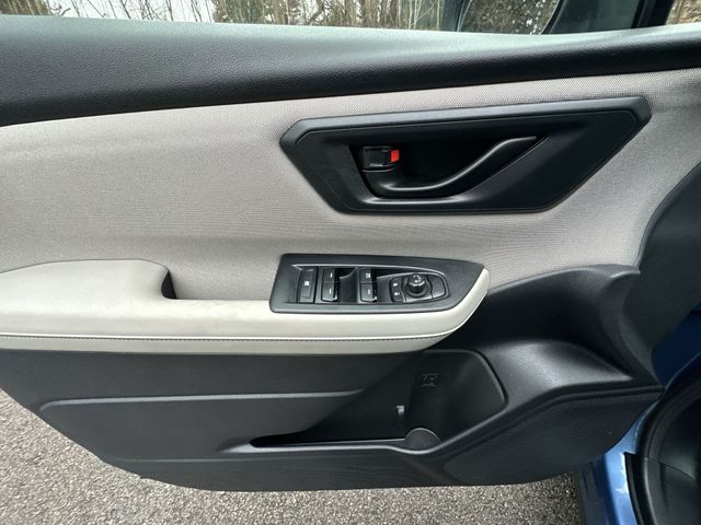 Thumbnail: 2025 Subaru Forester - 22