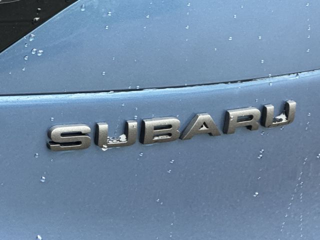 Thumbnail: 2025 Subaru Forester - 7