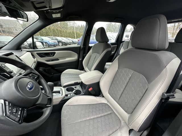 Thumbnail: 2025 Subaru Forester - 10