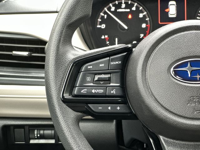 Thumbnail: 2025 Subaru Forester - 17