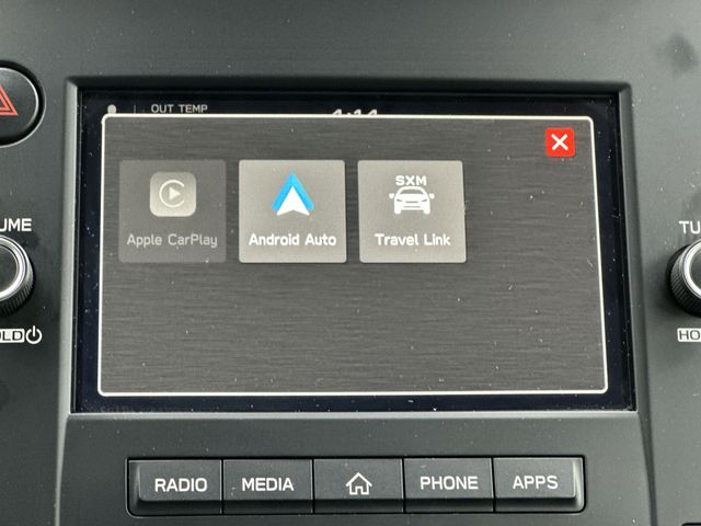 Thumbnail: 2025 Subaru Forester - 19