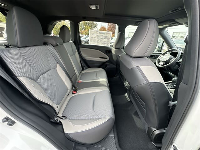 Thumbnail: 2025 Subaru Forester - 27