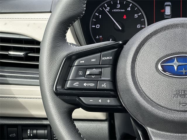 Thumbnail: 2025 Subaru Forester - 18