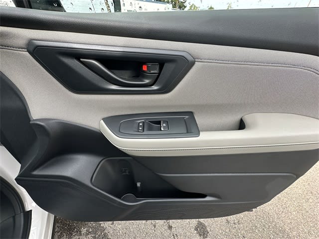 Thumbnail: 2025 Subaru Forester - 26