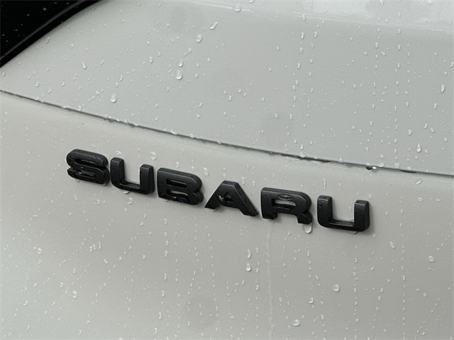 Thumbnail: 2025 Subaru Forester - 7