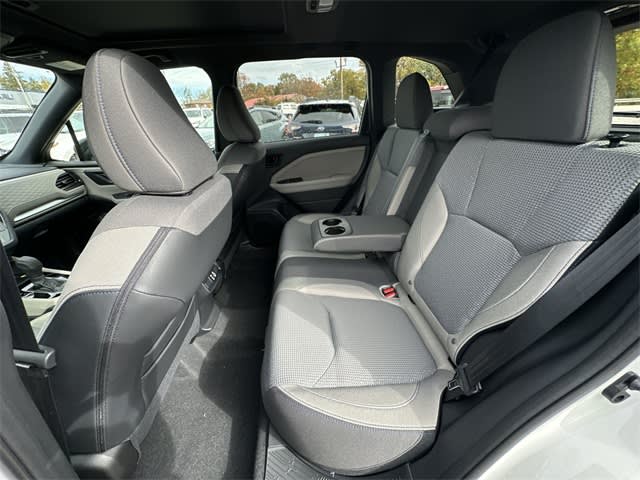 Thumbnail: 2025 Subaru Forester - 12