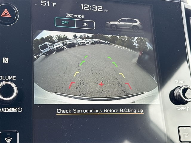 Thumbnail: 2025 Subaru Forester - 22