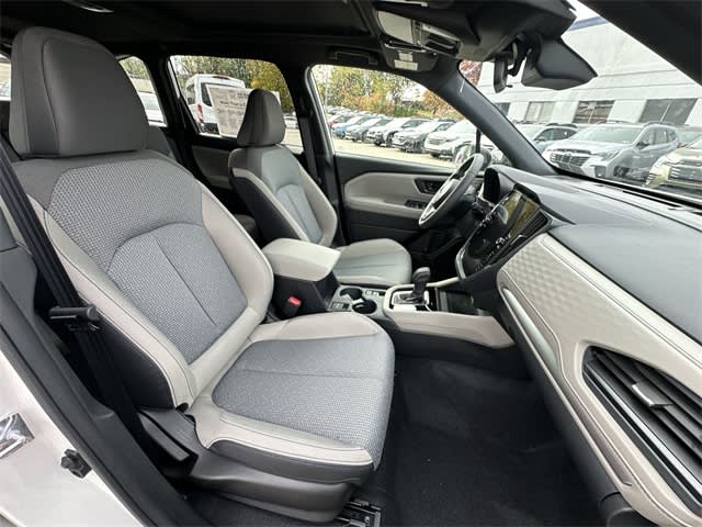 Thumbnail: 2025 Subaru Forester - 25