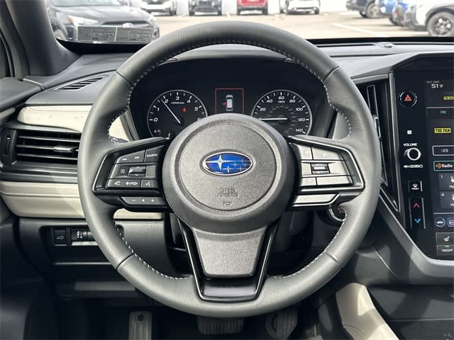 Thumbnail: 2025 Subaru Forester - 2