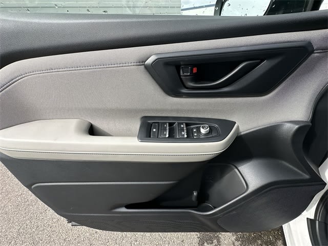 Thumbnail: 2025 Subaru Forester - 24