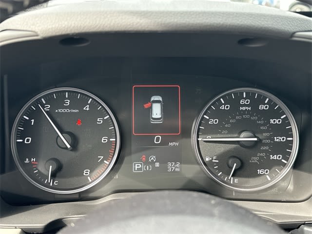 Thumbnail: 2025 Subaru Forester - 14