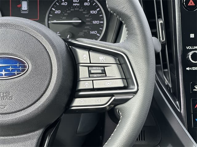 Thumbnail: 2025 Subaru Forester - 19