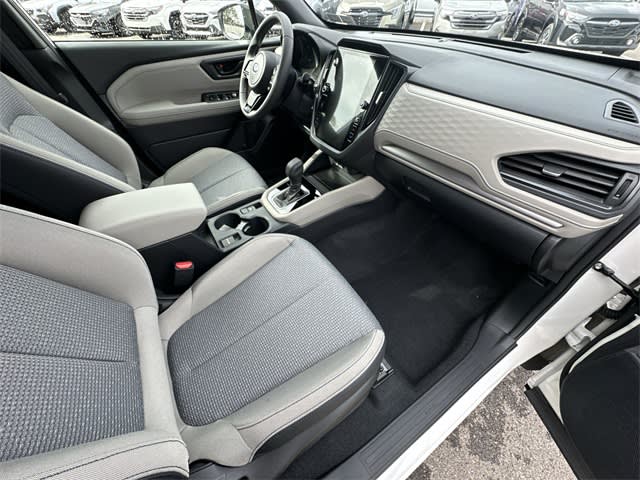 Thumbnail: 2025 Subaru Forester - 11