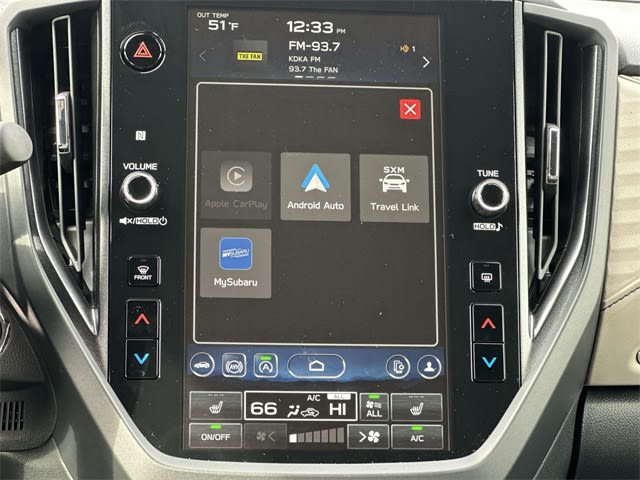 Thumbnail: 2025 Subaru Forester - 21