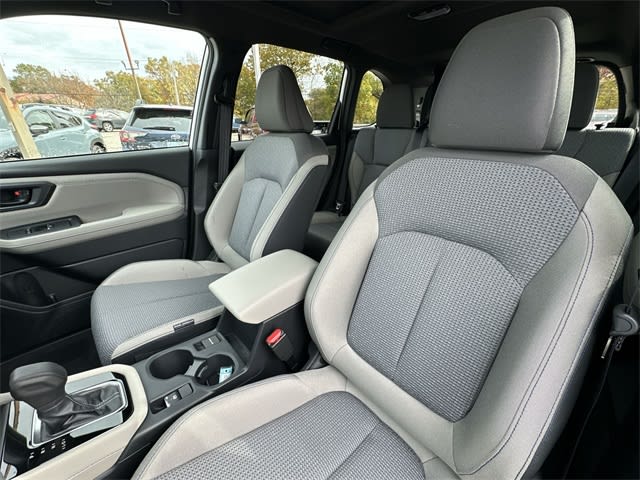 Thumbnail: 2025 Subaru Forester - 10