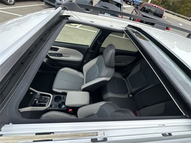 Thumbnail: 2025 Subaru Forester - 17