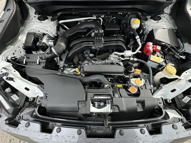 Thumbnail: 2025 Subaru Forester - 9