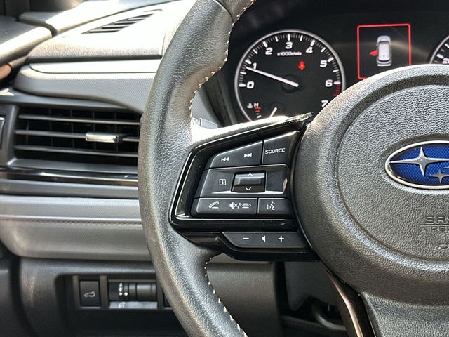Thumbnail: 2025 Subaru Forester - 15