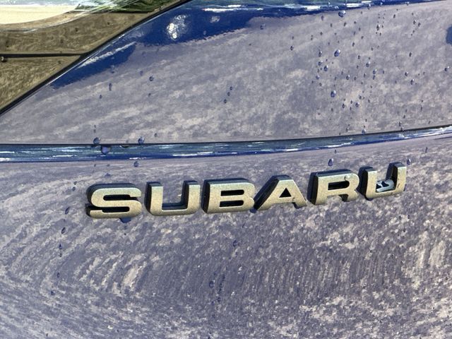Thumbnail: 2025 Subaru Forester - 7